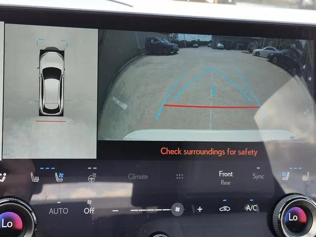 2023 Lexus RX 350 RX 350
