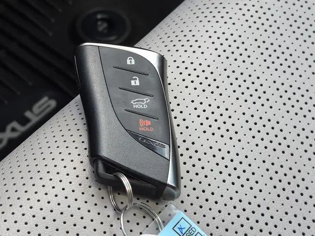 2023 Lexus RX 350 RX 350