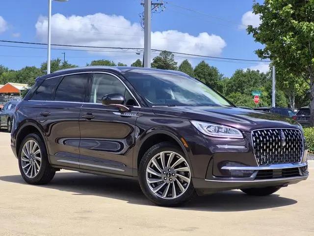 2023 Lincoln Corsair Reserve for sale in Tyler, TX
