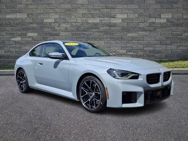 2023 BMW M2 Standard for sale in Eatontown, NJ