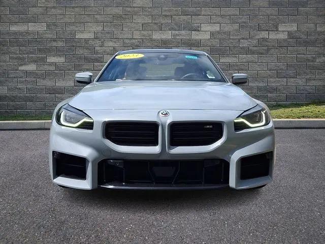 2023 BMW M2 Standard