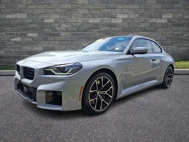 2023 BMW M2 Standard