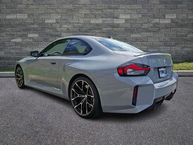 2023 BMW M2 Standard