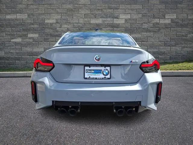 2023 BMW M2 Standard