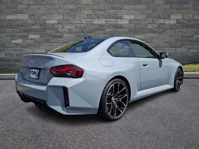 2023 BMW M2 Standard