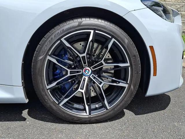 2023 BMW M2 Standard