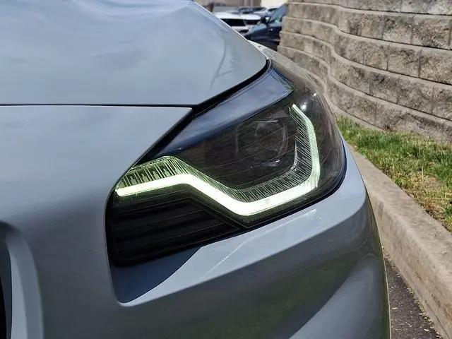 2023 BMW M2 Standard