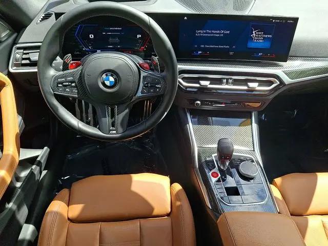 2023 BMW M2 Standard