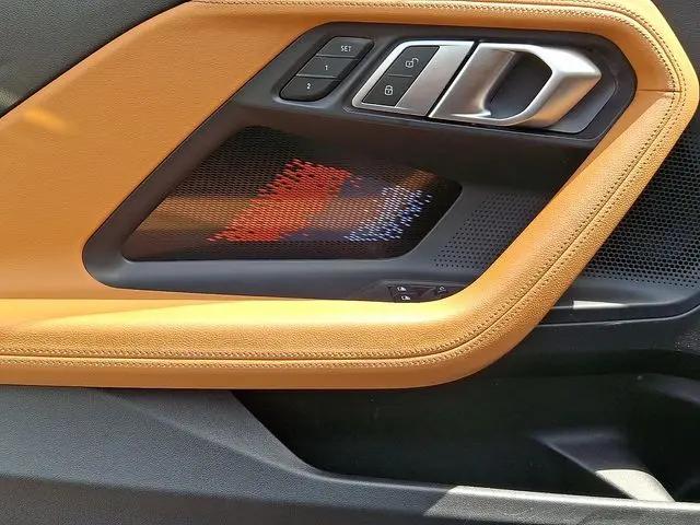 2023 BMW M2 Standard