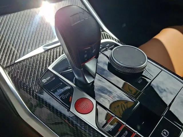 2023 BMW M2 Standard