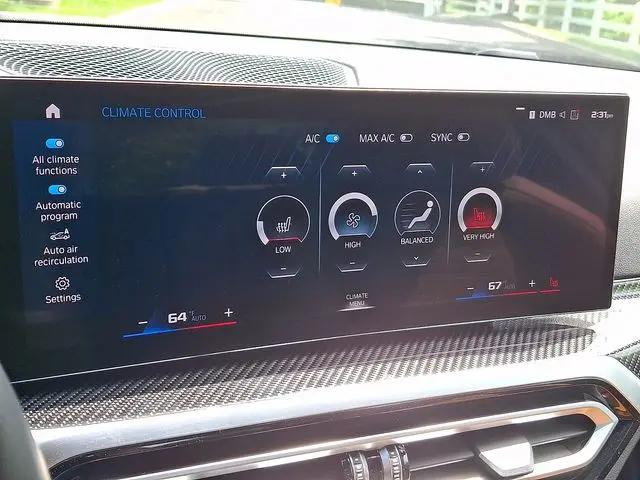 2023 BMW M2 Standard