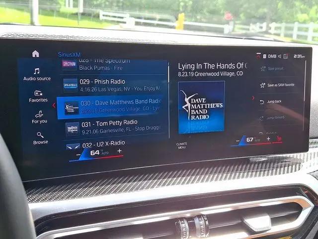 2023 BMW M2 Standard