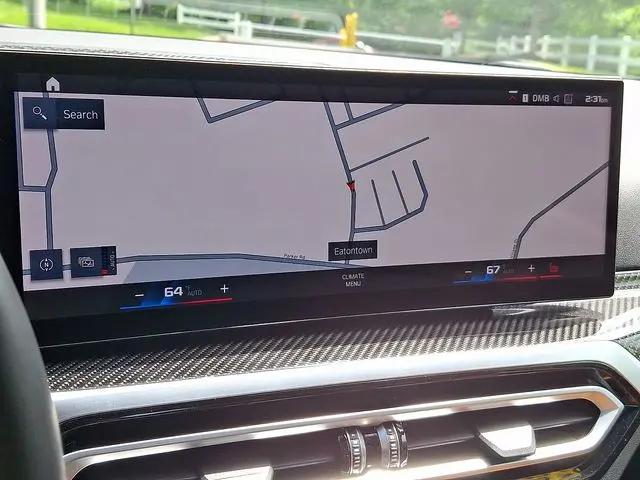 2023 BMW M2 Standard