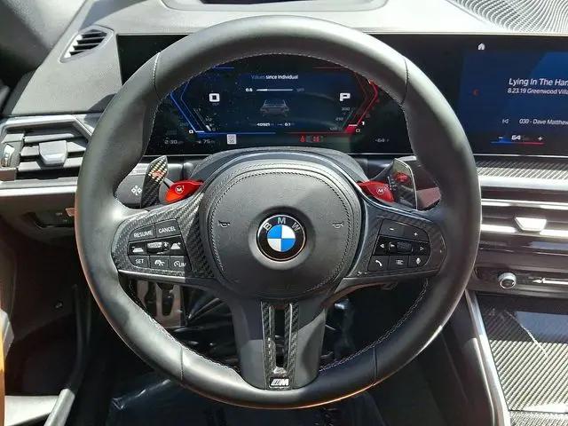 2023 BMW M2 Standard