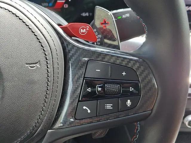 2023 BMW M2 Standard