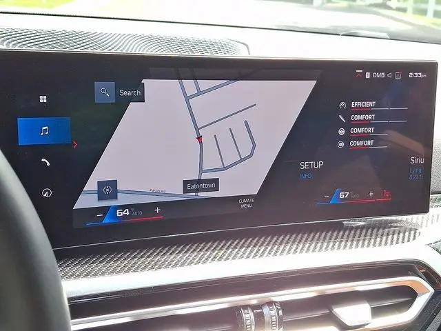 2023 BMW M2 Standard