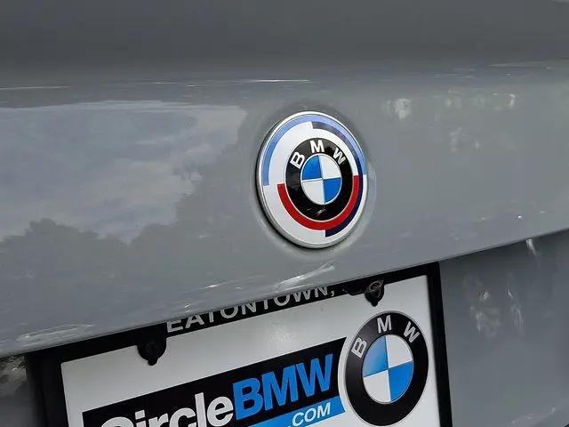 2023 BMW M2 Standard