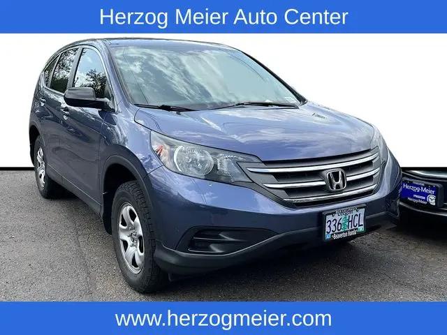 2014 Honda CR-V LX for sale in Beaverton, OR