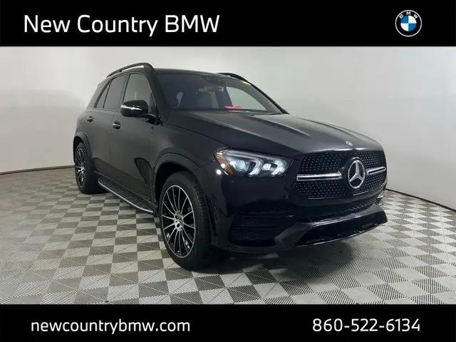 2022 Mercedes-Benz GLE GLE 450 4MATIC for sale in Hartford, CT