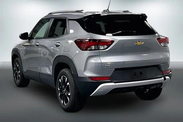 2023 Chevrolet TrailBlazer AWD LT