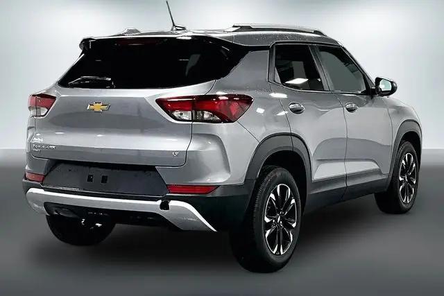 2023 Chevrolet TrailBlazer AWD LT