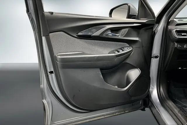 2023 Chevrolet TrailBlazer AWD LT