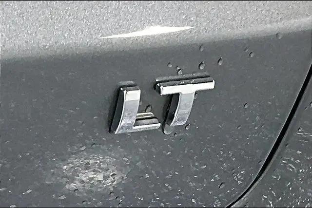 2023 Chevrolet TrailBlazer AWD LT