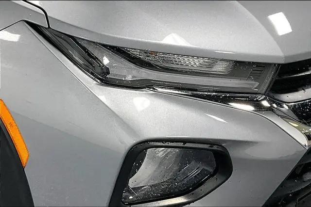 2023 Chevrolet TrailBlazer AWD LT
