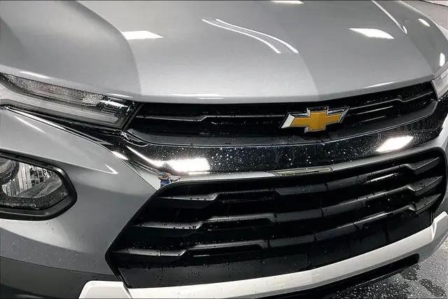 2023 Chevrolet TrailBlazer AWD LT