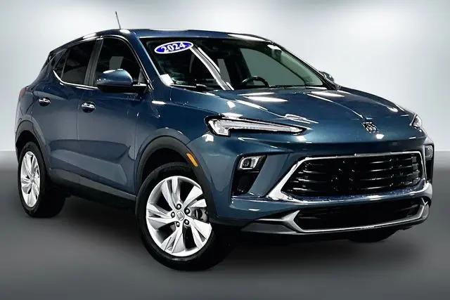 2024 Buick Encore GX Preferred FWD for sale in Auburn, IN