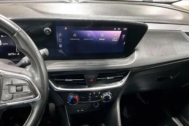 2024 Buick Encore GX Preferred FWD