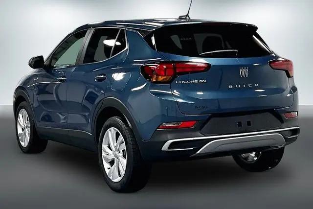 2024 Buick Encore GX Preferred FWD