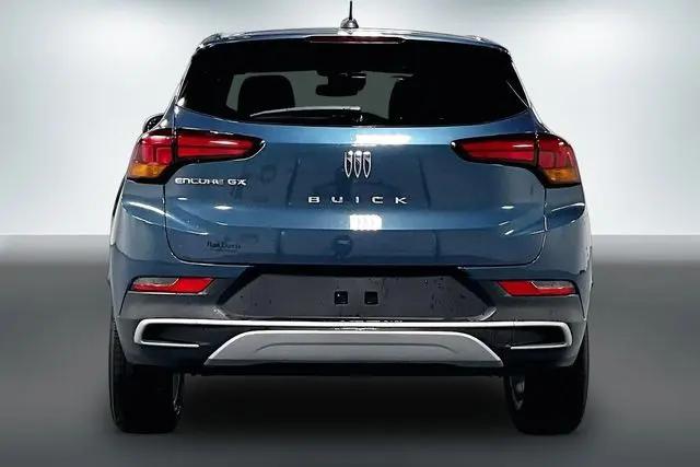 2024 Buick Encore GX Preferred FWD