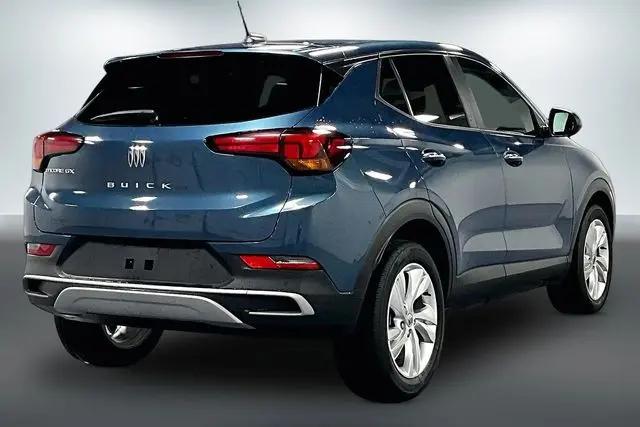 2024 Buick Encore GX Preferred FWD