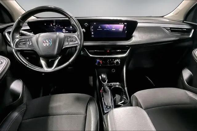 2024 Buick Encore GX Preferred FWD