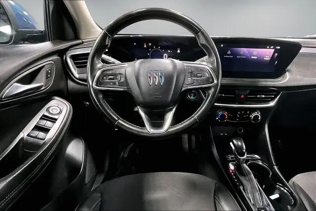 2024 Buick Encore GX Preferred FWD
