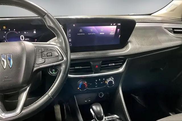 2024 Buick Encore GX Preferred FWD