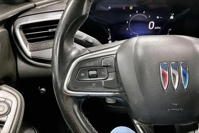 2024 Buick Encore GX Preferred FWD
