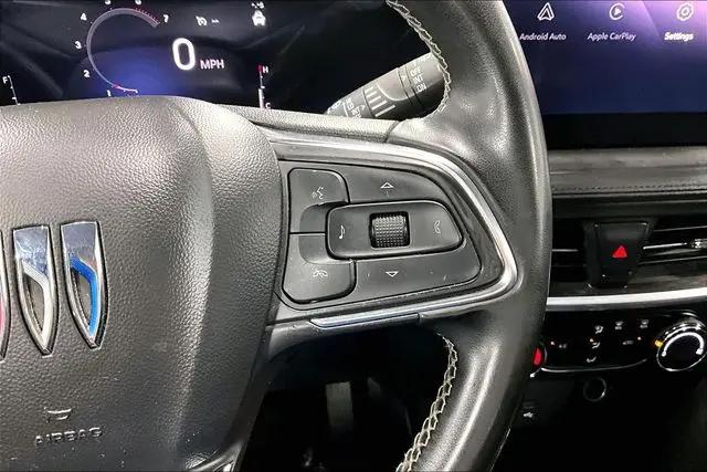 2024 Buick Encore GX Preferred FWD
