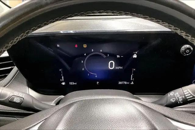 2024 Buick Encore GX Preferred FWD