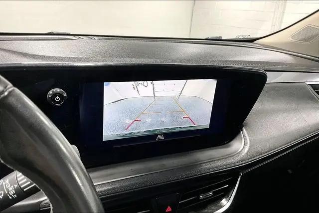 2024 Buick Encore GX Preferred FWD
