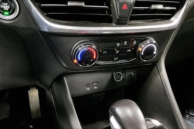 2024 Buick Encore GX Preferred FWD