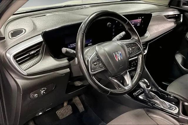 2024 Buick Encore GX Preferred FWD