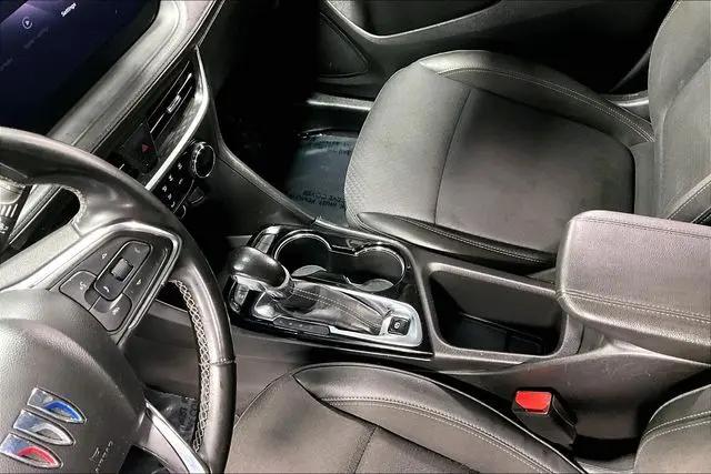 2024 Buick Encore GX Preferred FWD