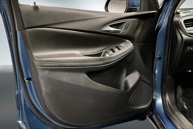 2024 Buick Encore GX Preferred FWD