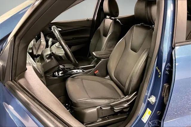2024 Buick Encore GX Preferred FWD