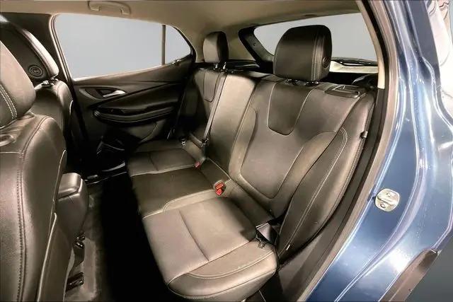2024 Buick Encore GX Preferred FWD