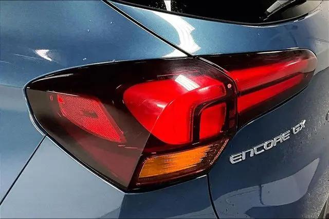 2024 Buick Encore GX Preferred FWD