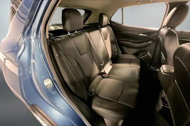 2024 Buick Encore GX Preferred FWD
