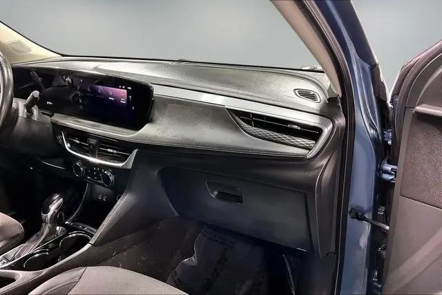 2024 Buick Encore GX Preferred FWD